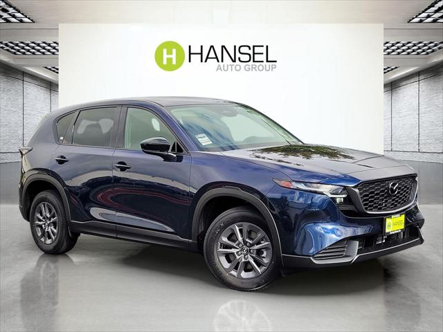 2026 Mazda CX-5 2.5 S Select for sale in Santa Rosa, CA