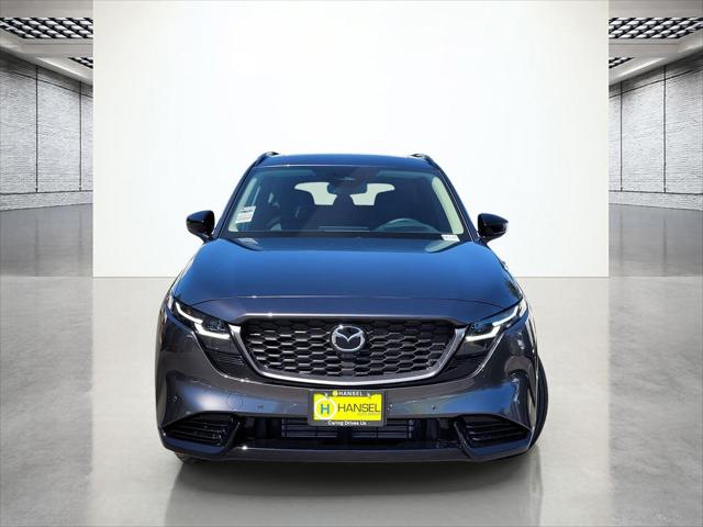 2026 Mazda CX-5 2.5 S Premium