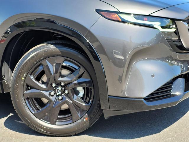 2026 Mazda CX-5 2.5 S Premium