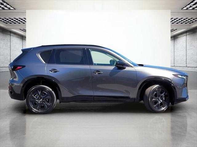 2026 Mazda CX-5 2.5 S Premium