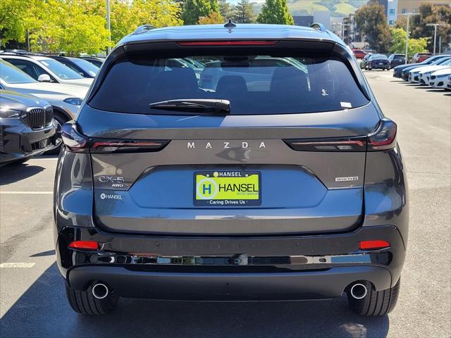 2026 Mazda CX-5 2.5 S Premium