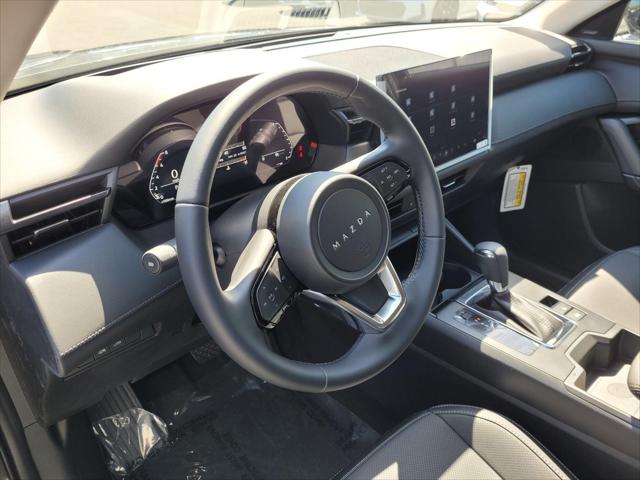 2026 Mazda CX-5 2.5 S Premium
