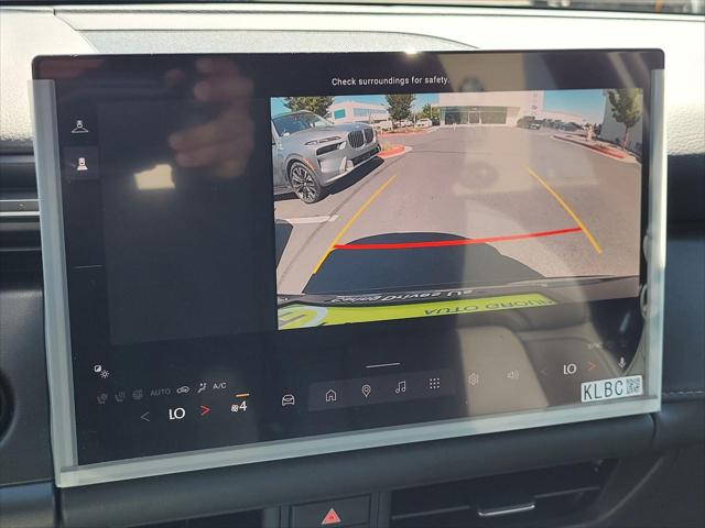 2026 Mazda CX-5 2.5 S Premium