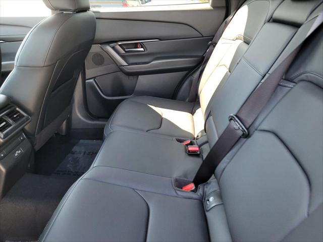 2026 Mazda CX-5 2.5 S Premium