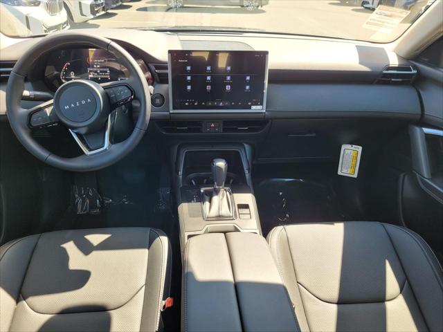 2026 Mazda CX-5 2.5 S Premium