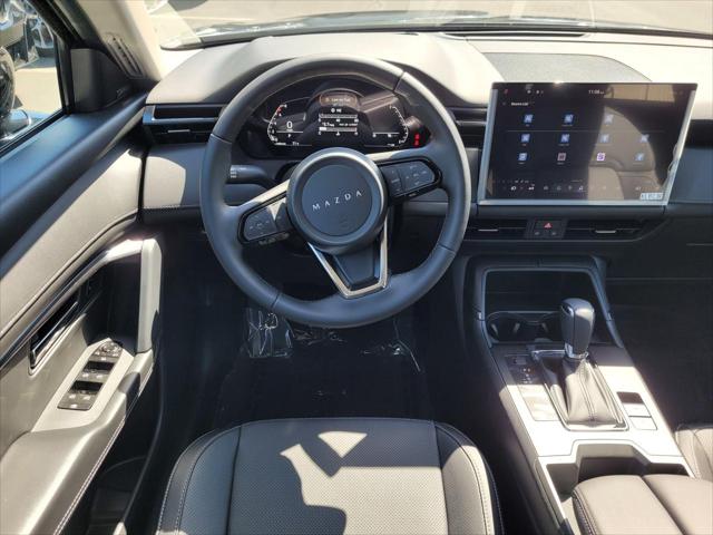 2026 Mazda CX-5 2.5 S Premium