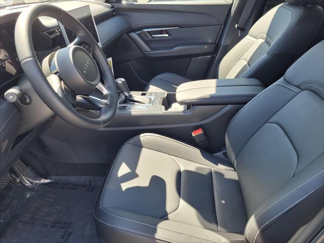 2026 Mazda CX-5 2.5 S Premium