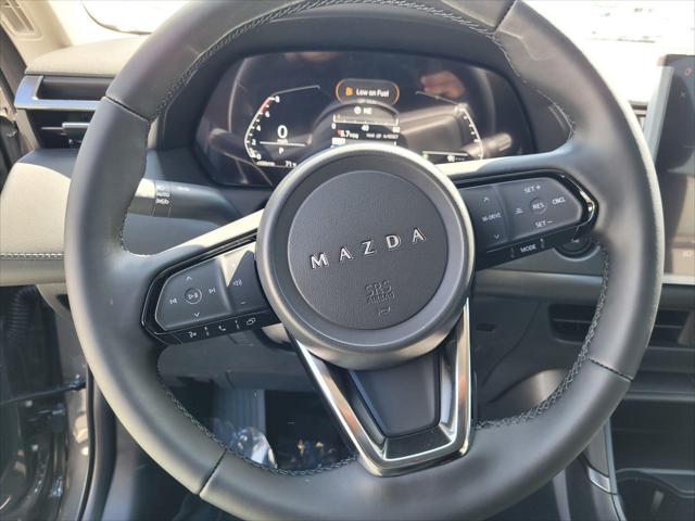 2026 Mazda CX-5 2.5 S Premium