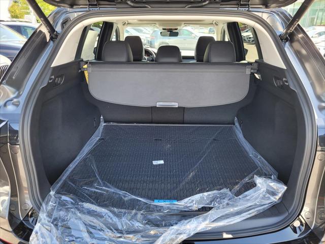 2026 Mazda CX-5 2.5 S Premium