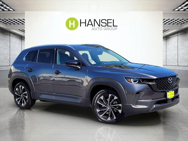 2026 Mazda CX-50 Hybrid Premium Plus for sale in Santa Rosa, CA