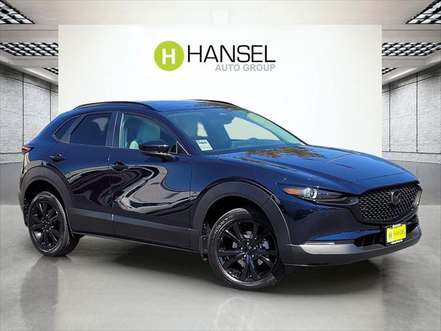 2026 Mazda CX-30 2.5 S Aire Edition for sale in Santa Rosa, CA