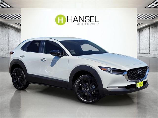 2026 Mazda CX-30 2.5 S Select Sport for sale in Santa Rosa, CA