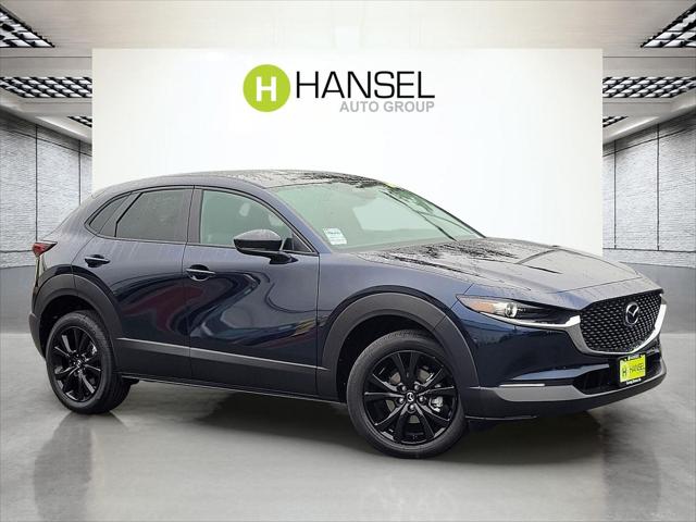 2026 Mazda CX-30 2.5 S Select Sport for sale in Santa Rosa, CA