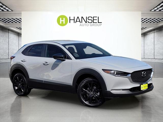 2026 Mazda CX-30 2.5 S Select Sport for sale in Santa Rosa, CA