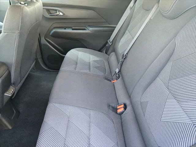 2027 Chevrolet Bolt LT FWD