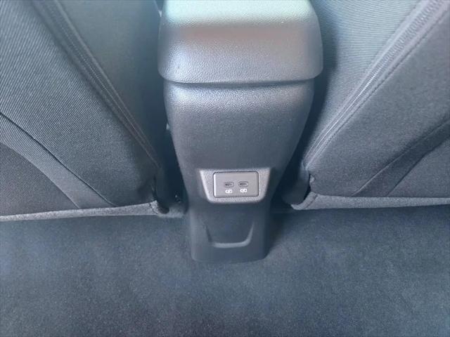 2027 Chevrolet Bolt LT FWD
