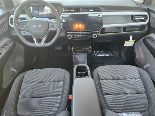 2027 Chevrolet Bolt LT FWD