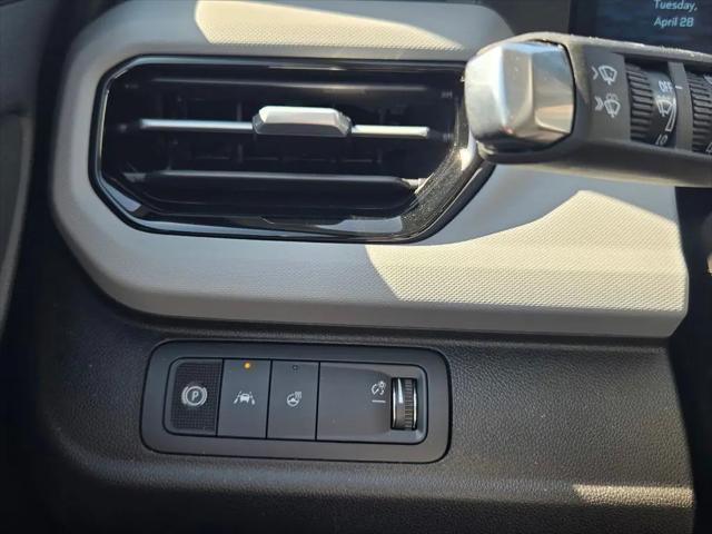 2027 Chevrolet Bolt LT FWD
