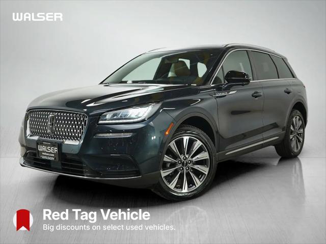 2022 Lincoln Corsair Reserve for sale in White Bear Lake, MN