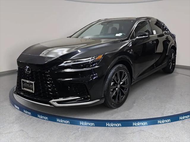 2026 Lexus RX 350 F SPORT Design for sale in Greenwood Village, CO