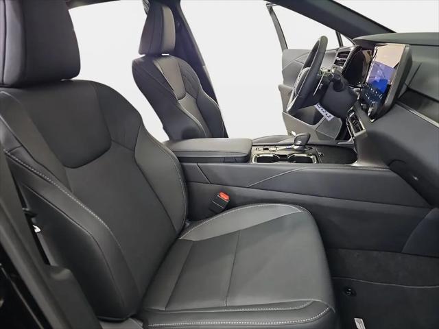 2026 Lexus RX 350 F SPORT Design
