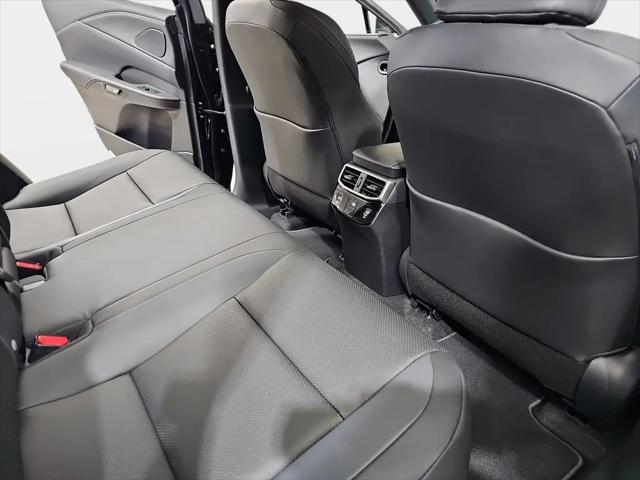 2026 Lexus RX 350 F SPORT Design
