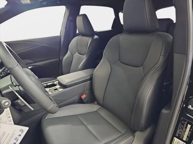 2026 Lexus RX 350 F SPORT Design