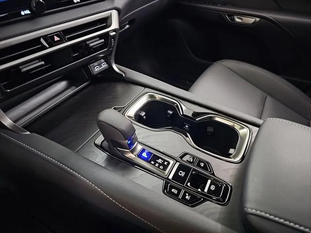 2026 Lexus RX 350 F SPORT Design