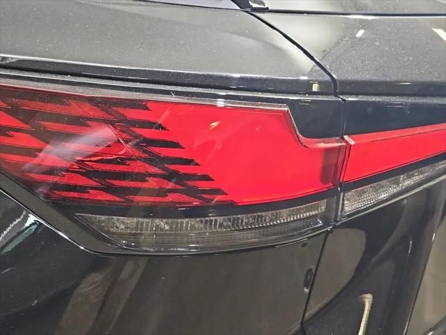 2026 Lexus RX 350 F SPORT Design