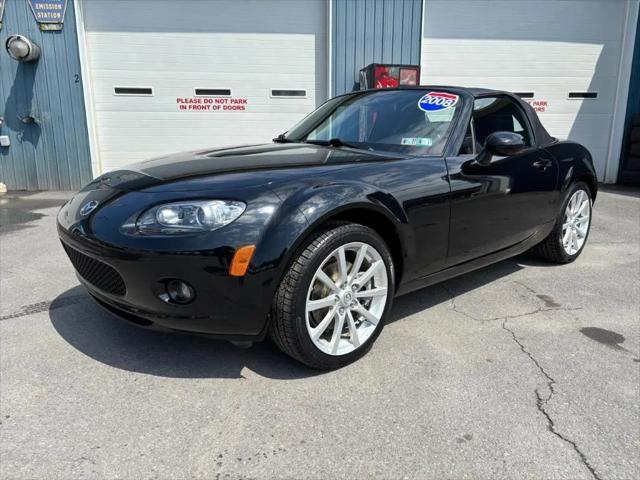 2008 Mazda MX-5 Touring for sale in Scranton, PA