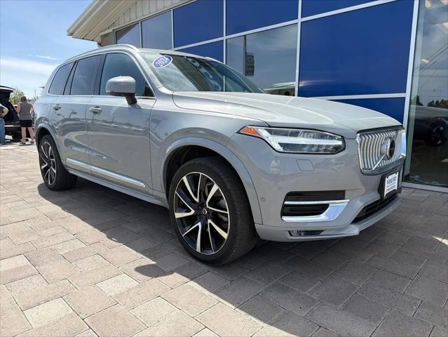 2024 Volvo XC90 B6 Plus Bright Theme 7-Seater