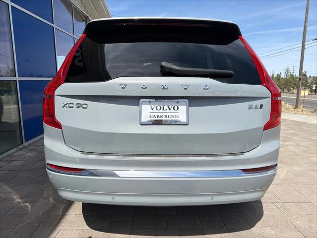 2024 Volvo XC90 B6 Plus Bright Theme 7-Seater
