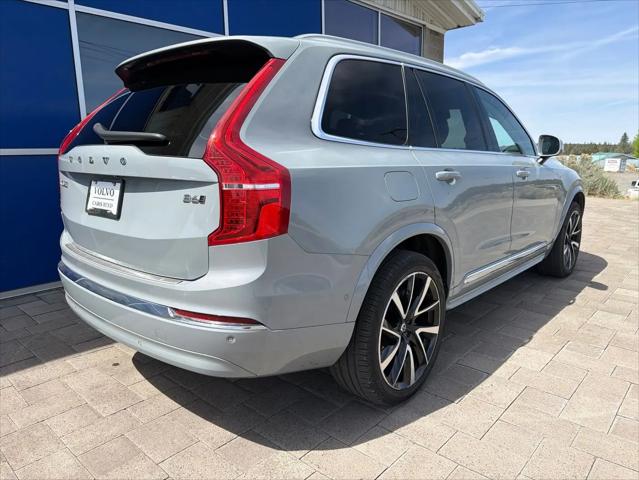 2024 Volvo XC90 B6 Plus Bright Theme 7-Seater