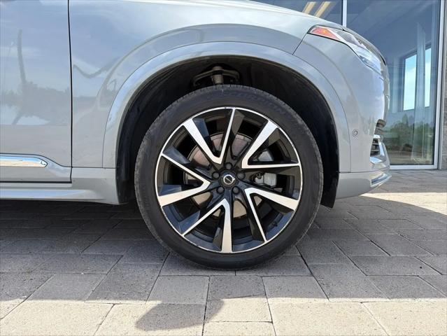 2024 Volvo XC90 B6 Plus Bright Theme 7-Seater