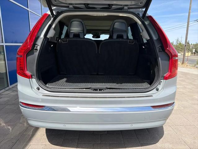 2024 Volvo XC90 B6 Plus Bright Theme 7-Seater