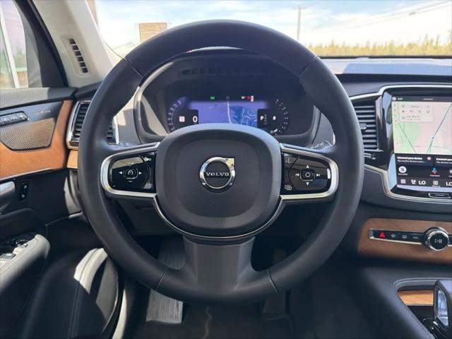 2024 Volvo XC90 B6 Plus Bright Theme 7-Seater
