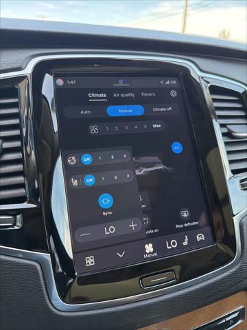 2024 Volvo XC90 B6 Plus Bright Theme 7-Seater