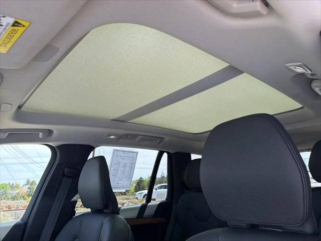 2024 Volvo XC90 B6 Plus Bright Theme 7-Seater