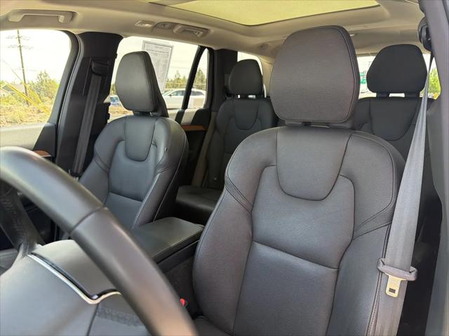 2024 Volvo XC90 B6 Plus Bright Theme 7-Seater