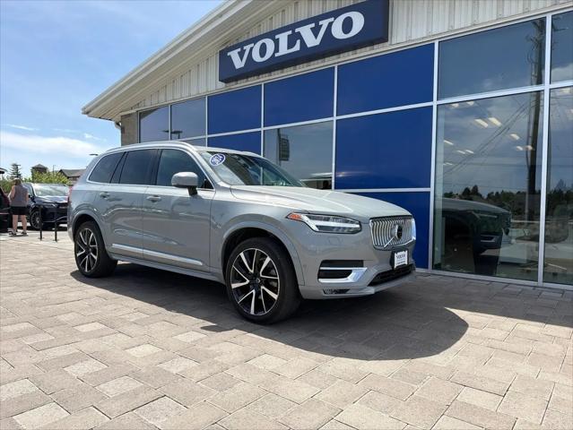 2024 Volvo XC90 B6 Plus Bright Theme 7-Seater for sale in Bend, OR