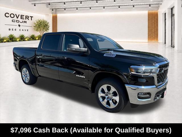 2026 Ram 1500 Lone Star Crew Cab 4x2 57 Box for sale in Austin, TX