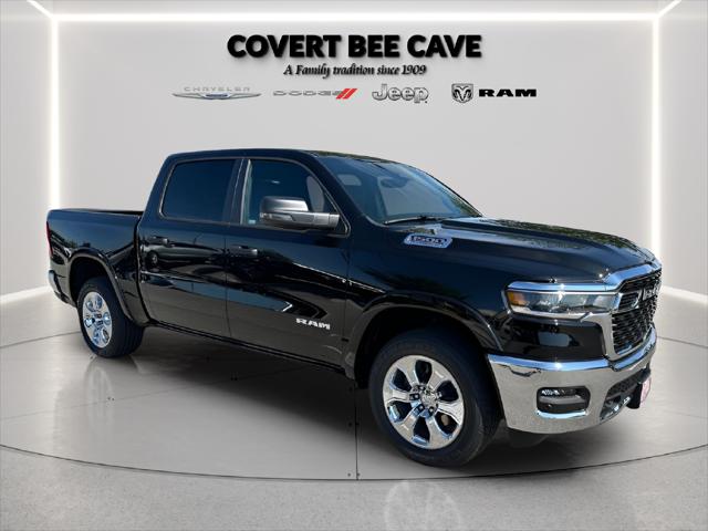 2026 Ram 1500 Lone Star Crew Cab 4x2 57 Box for sale in Austin, TX