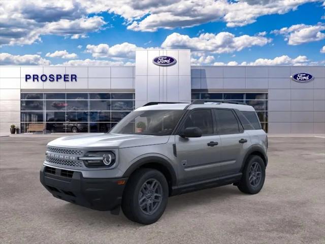 2026 Ford Bronco Sport Big Bend for sale in Prosper, TX