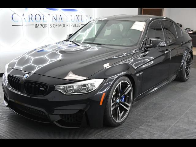 2016 BMW M3 Base for sale in Mooresville, NC