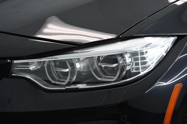2016 BMW M3 Base