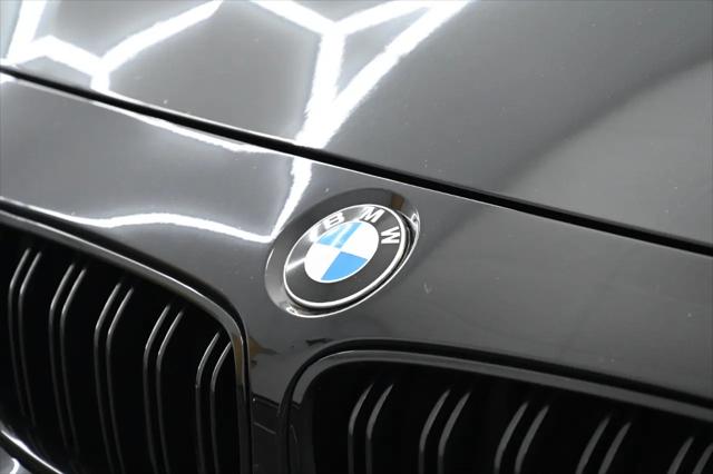 2016 BMW M3 Base