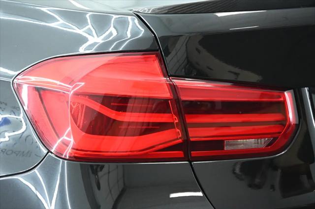2016 BMW M3 Base
