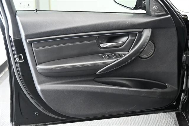 2016 BMW M3 Base
