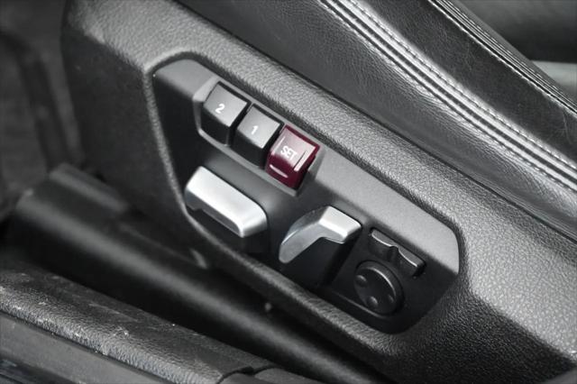 2016 BMW M3 Base