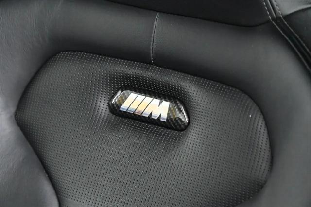 2016 BMW M3 Base